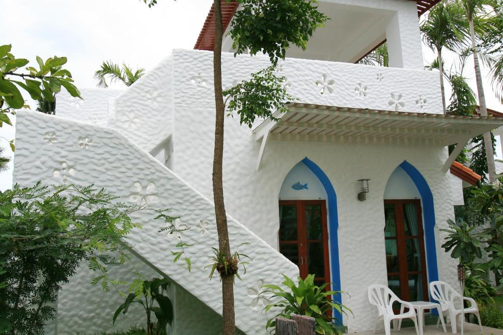 Baanmontra Beach Resort - Bankrut Camera foto