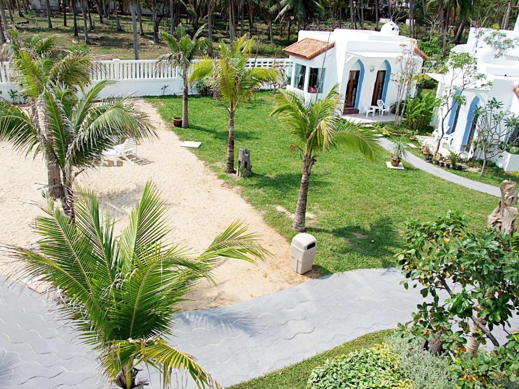 Baanmontra Beach Resort - Bankrut Esterno foto