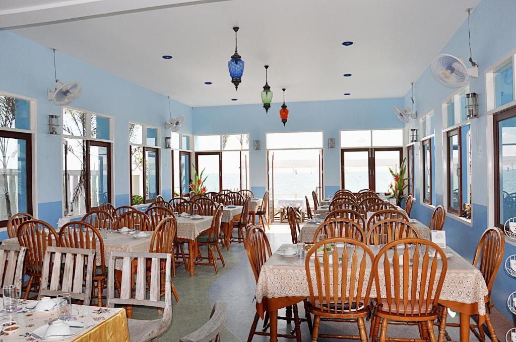 Baanmontra Beach Resort - Bankrut Esterno foto